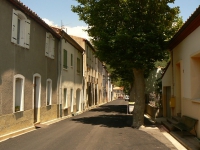 Grand rue du Capitoul